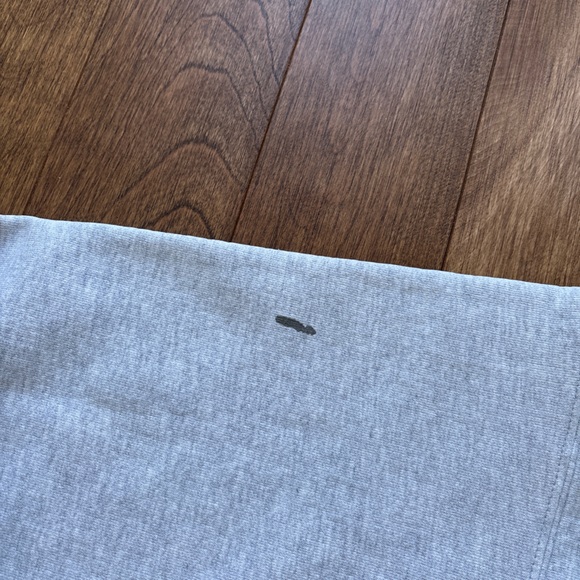 Vintage 80s University of Washington heavyweight crewneck - Picture 8 of 9